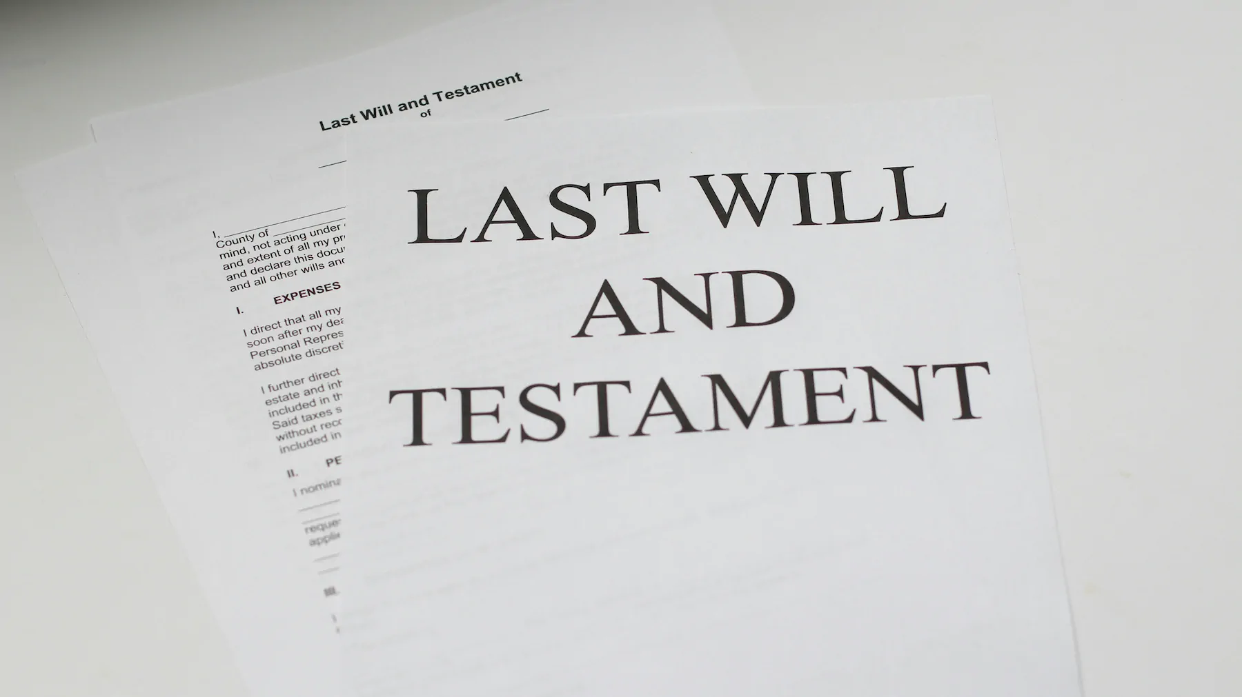 Estate planning and wills lawyer serving Bragg Creek Alberta